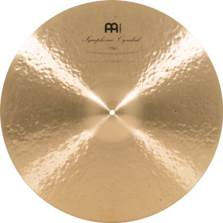 Meinl Cymbals SY-22H talerz symfoniczny